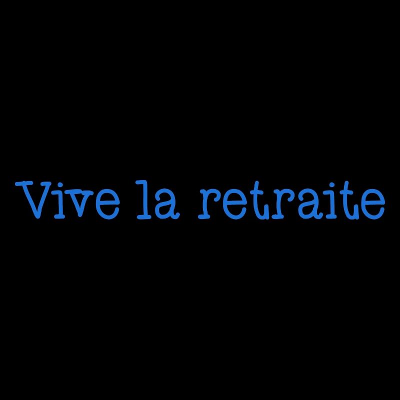 RETRAITE. RETRAITE. RETRAITEE. RETRAITE