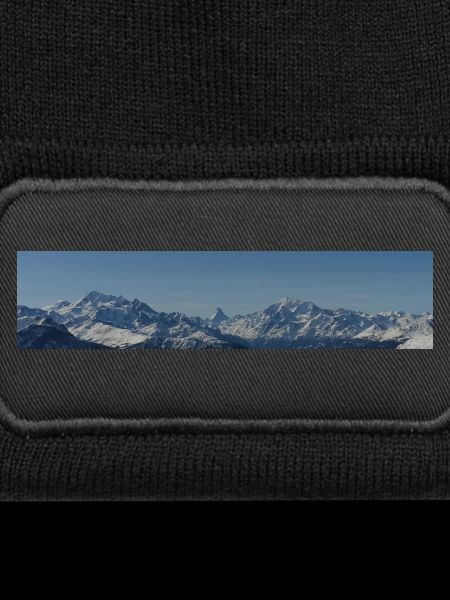Matterhorn view