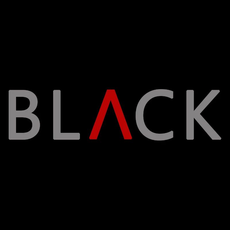 BLACK in style