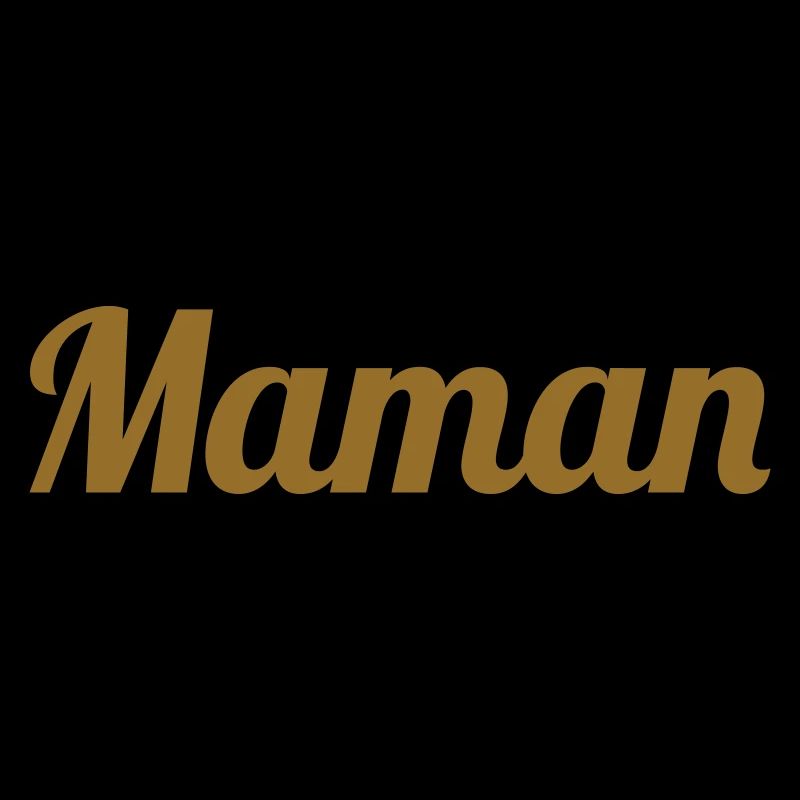 Maman d'Amour - Muttertag