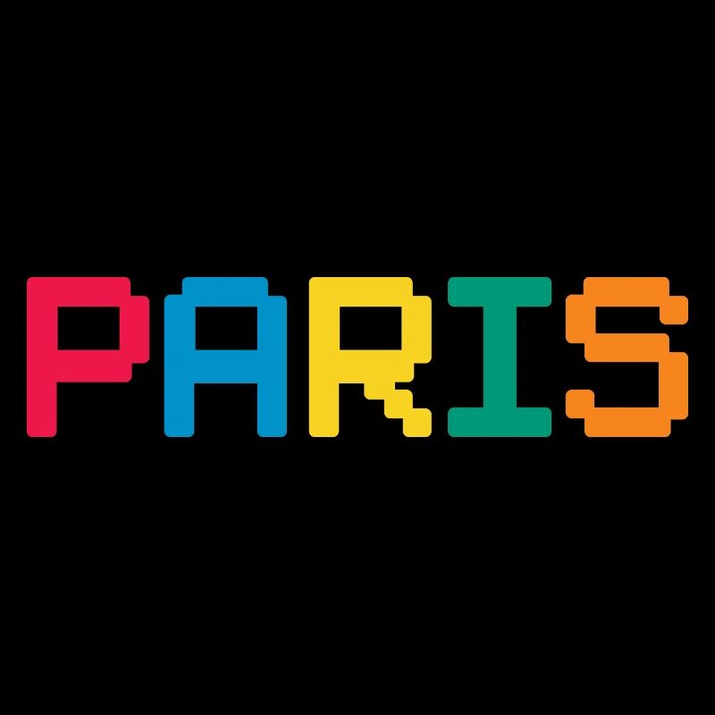 PARIS Pixel