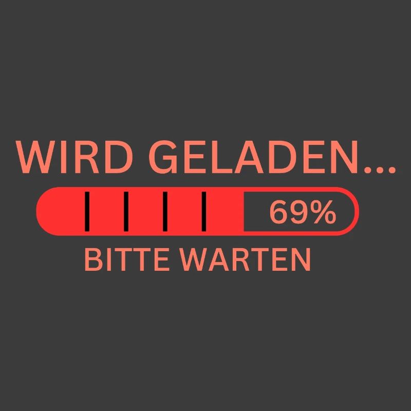 Spruch Tshirt Pullover