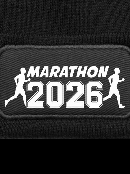 Marathon 2026