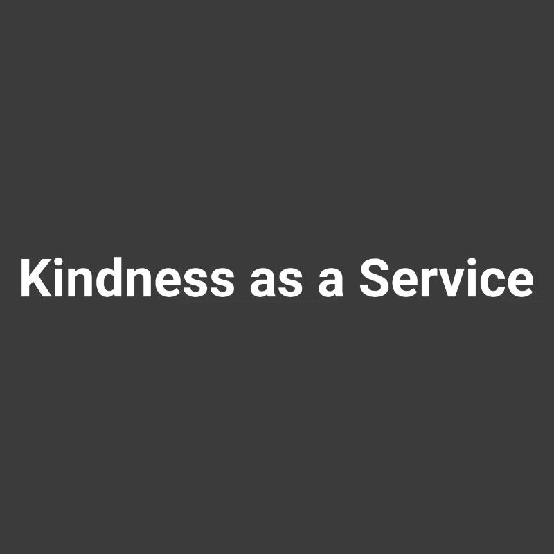 Sassy as a Service SaaS