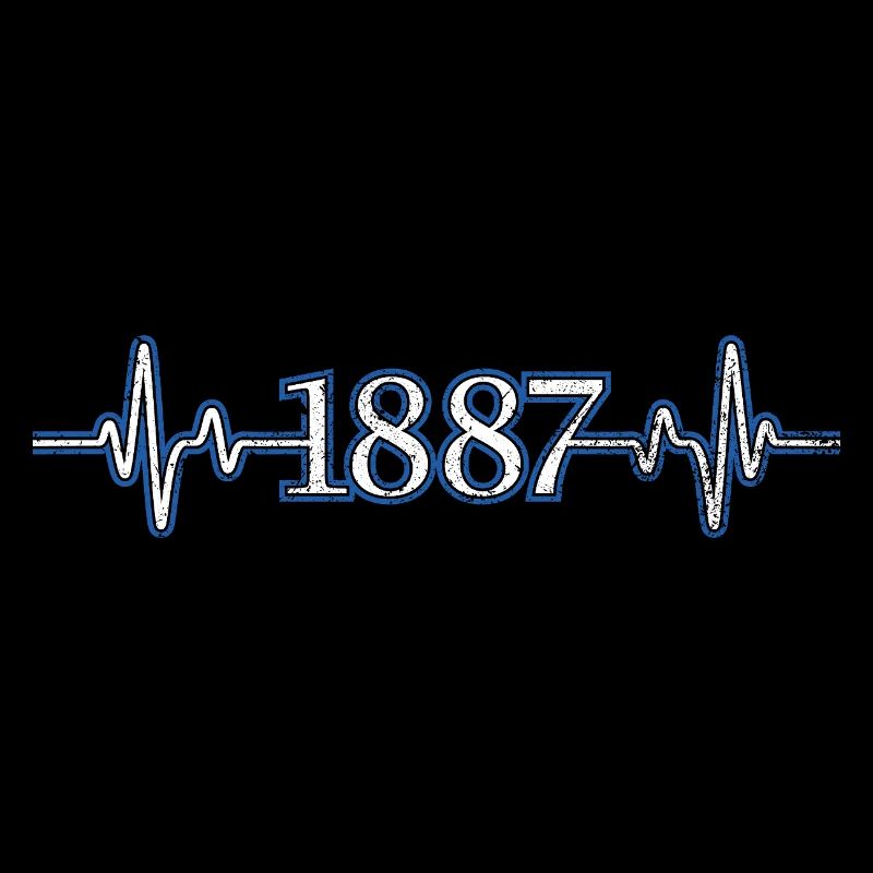 1887 Liebe