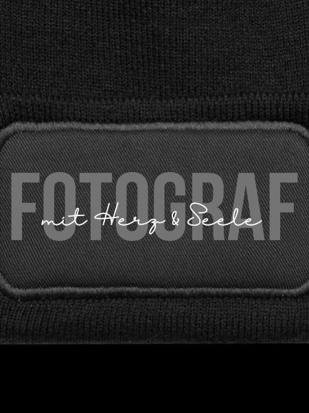 Fotograf mit Herz & Seele