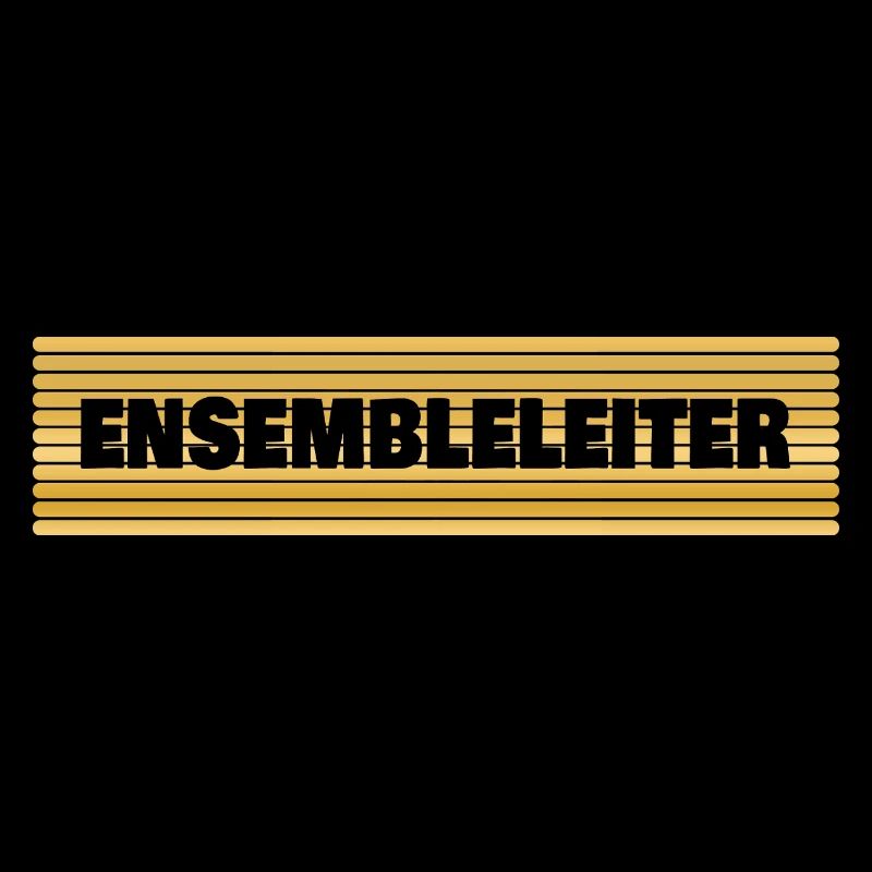 Beruf Ensembleleiter