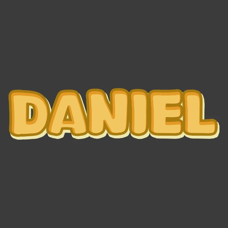 Daniel Daniel