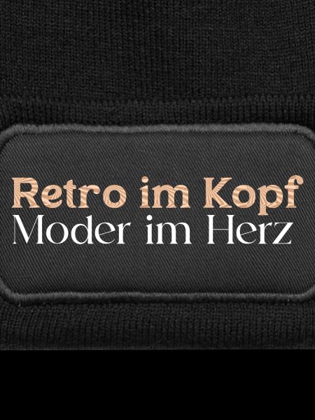 Retro in the head