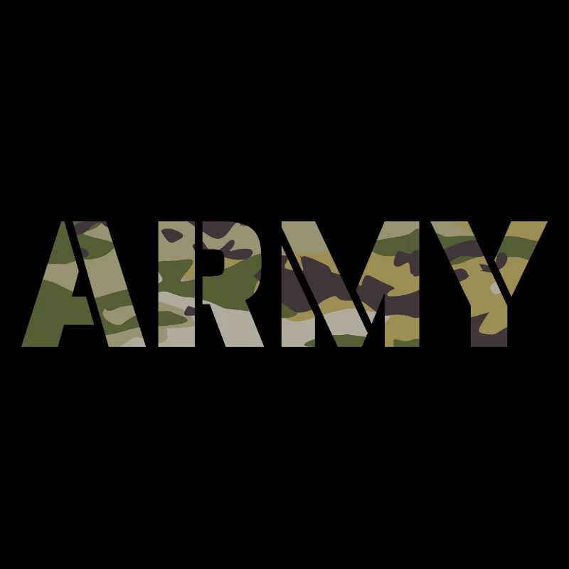 ARMY US BDU Tarnung