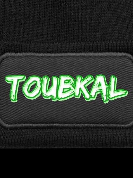 Toubkal as a trekking