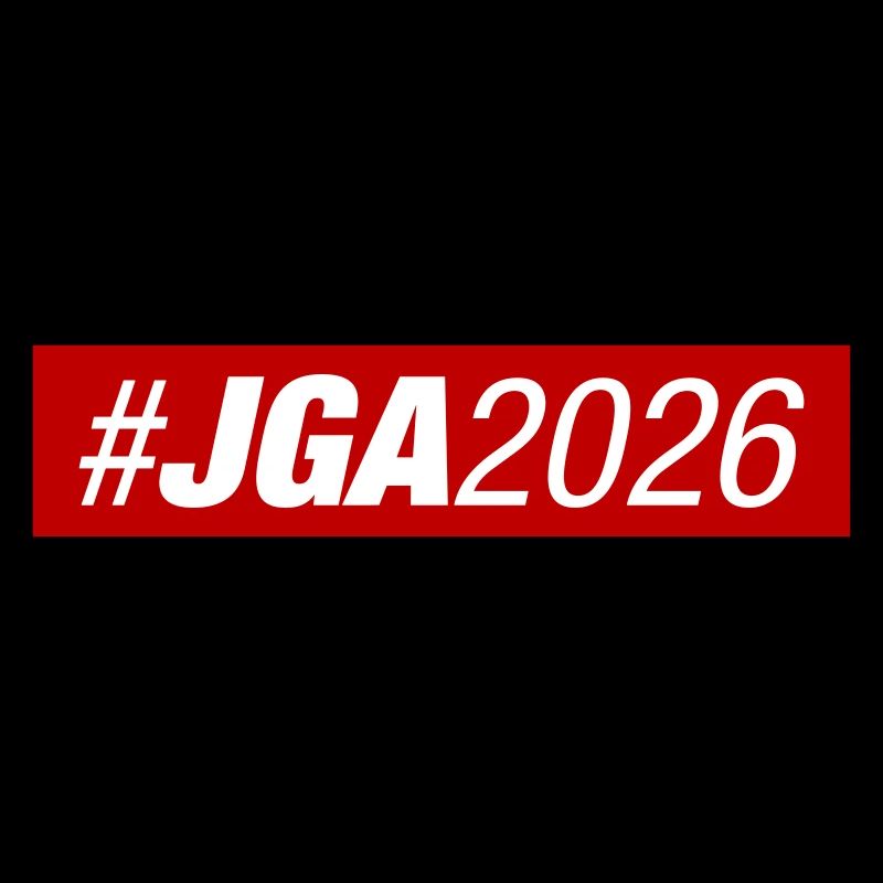 Jga 2026 Junggesellenabschied