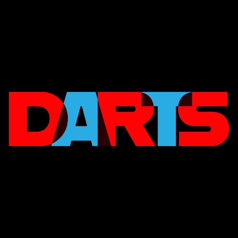 Dart,DARTS_3D_Farben