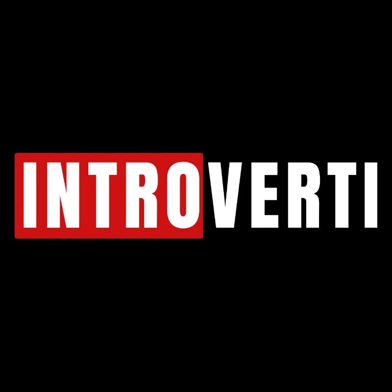 Introvertierter