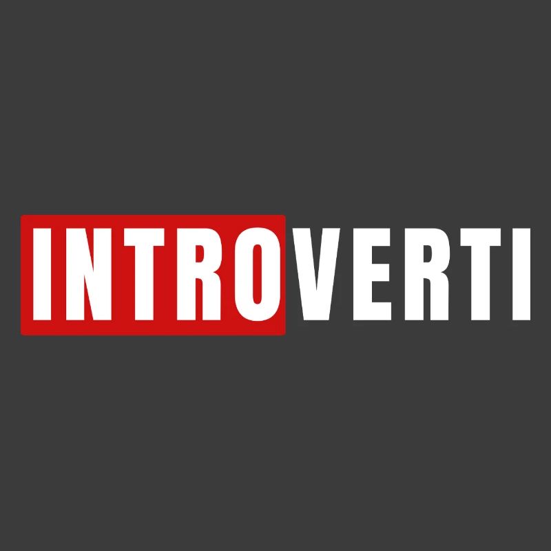 Introvertierter