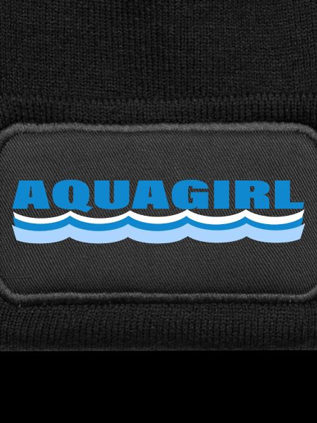 AQUAGIRL