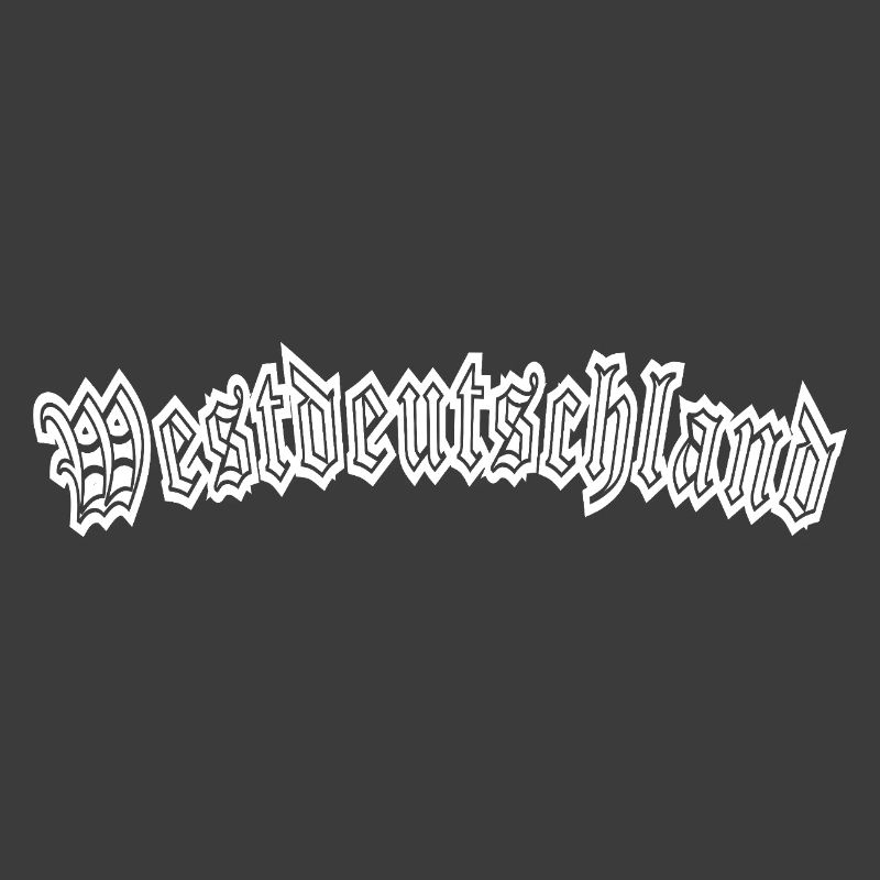 Westdeutschland