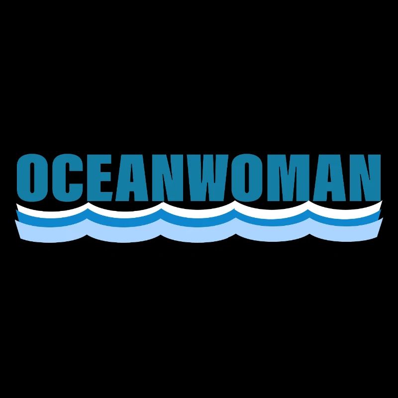 OCEANWOMAN