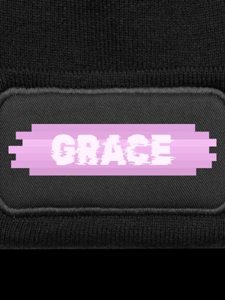 Geschenk für Grace