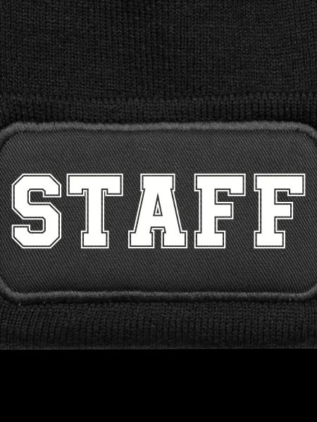 Staff