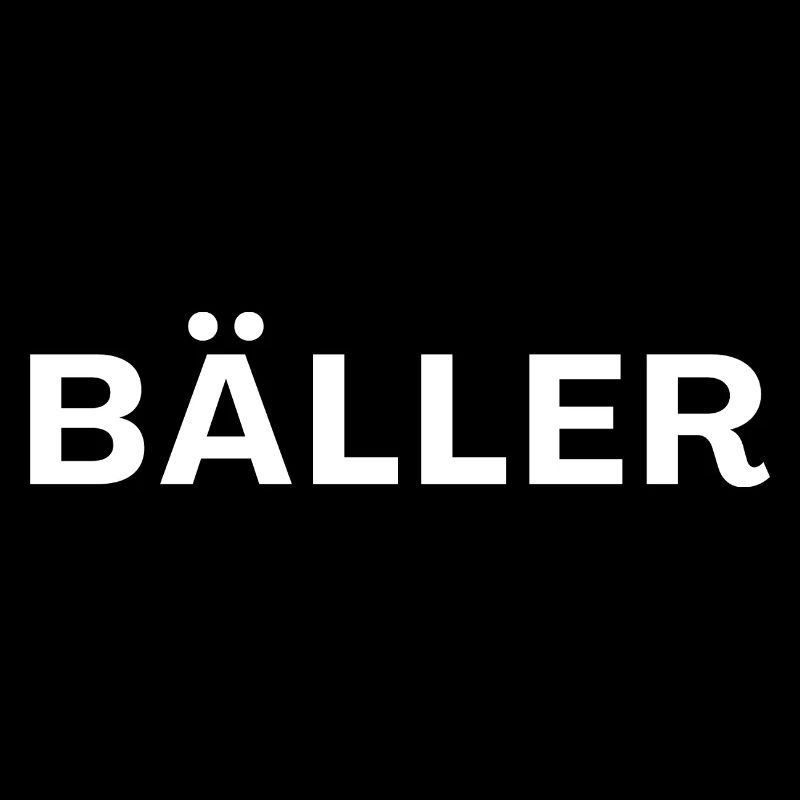 bäller