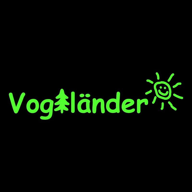 Vogtländer