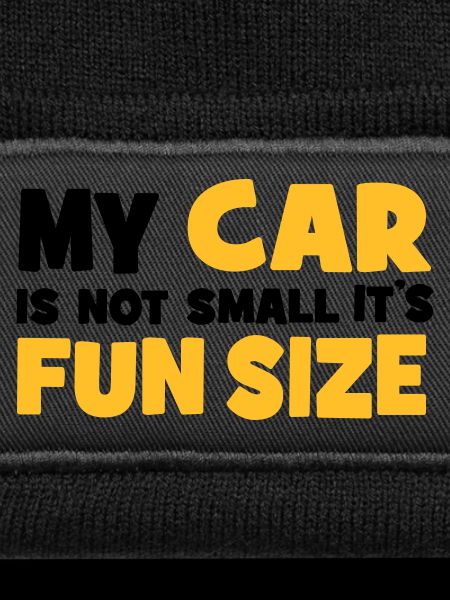 small car