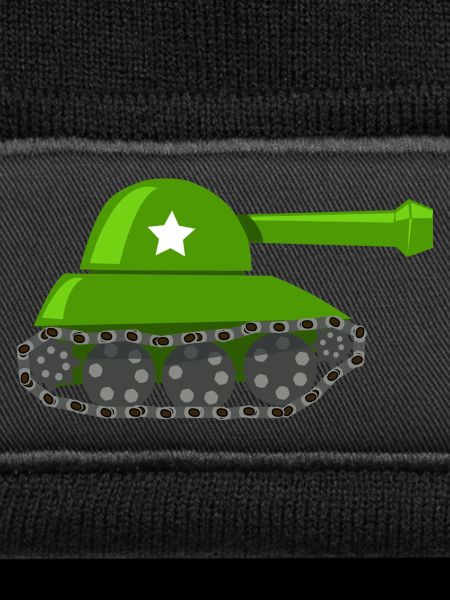 Panzer Comic