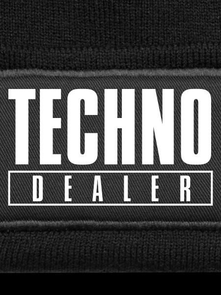 Techno-Händler