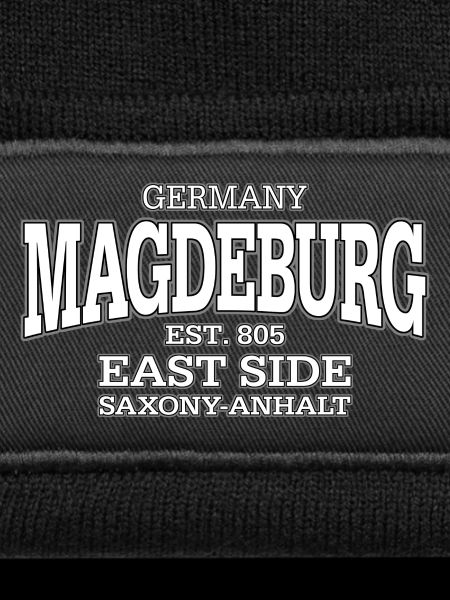 Magdeburg white