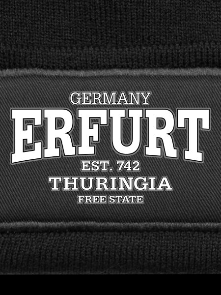 Erfurt Thuringia (white)