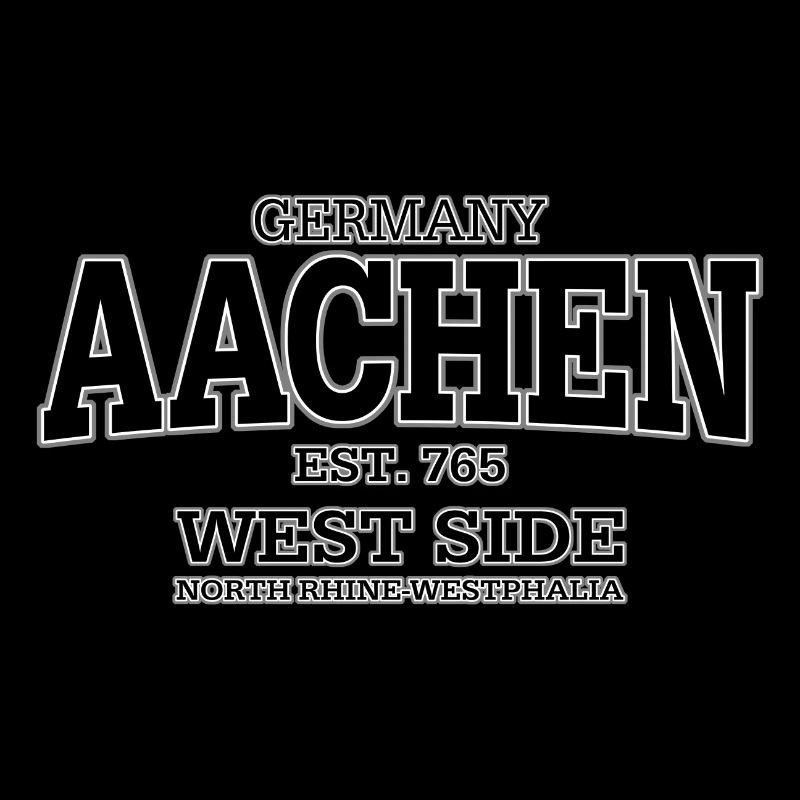 Aachen (black)