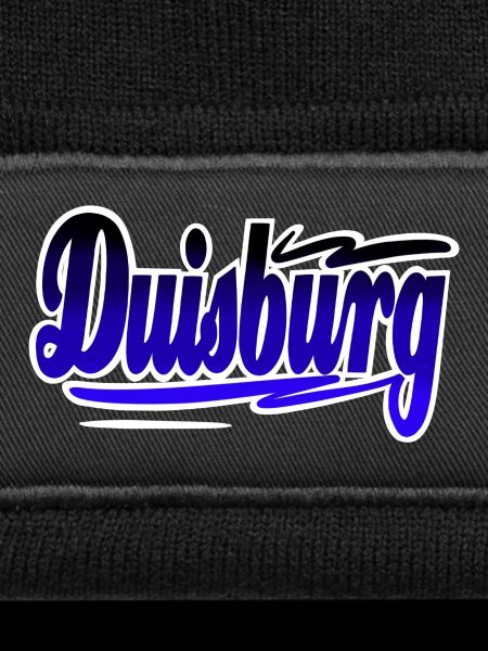 Duisburg