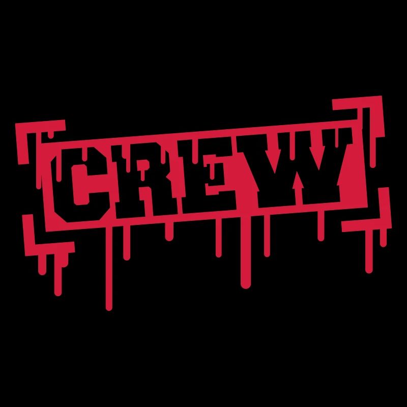 Crew Stamp