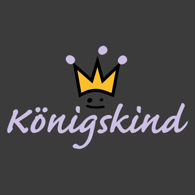 Königskind (b)