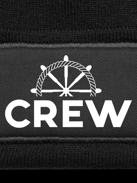 CREW