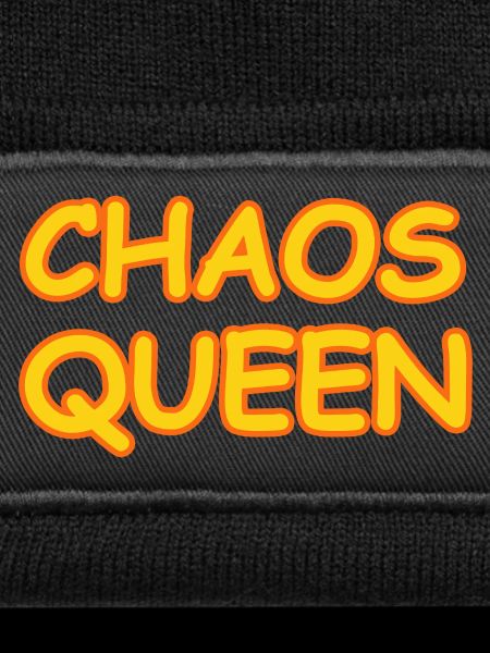 CHAOS QUEEN