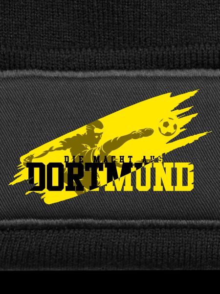 Fussball Dortmund