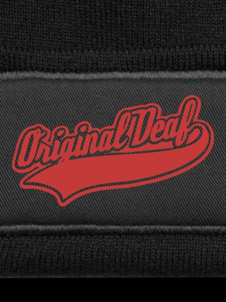 Original Deaf