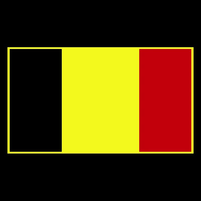 Drapeau tricolore personnalisable