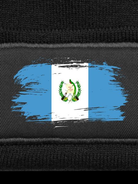 Guatemala flag