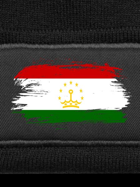 Tadschikistan Flagge