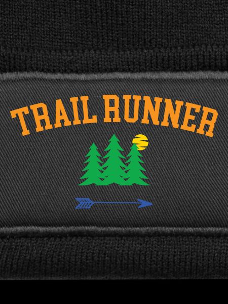 Trail Runner