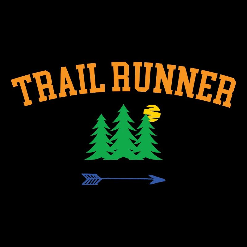 Coureur de sentier
