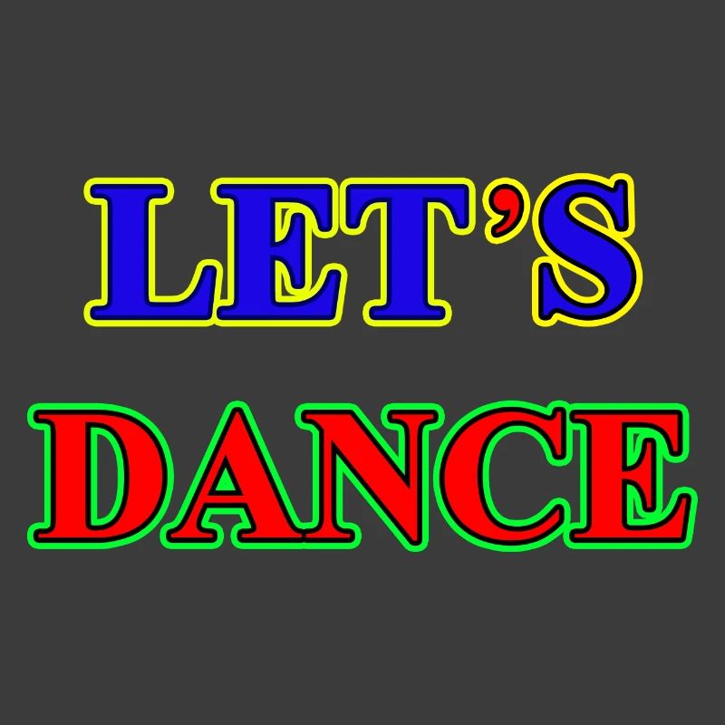 Letsdance E