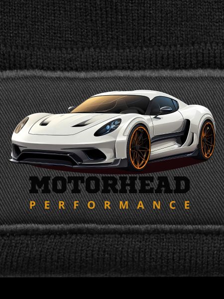 Performance-Sportwagen