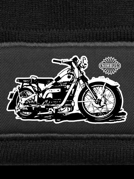 Nimbus Motorcycle