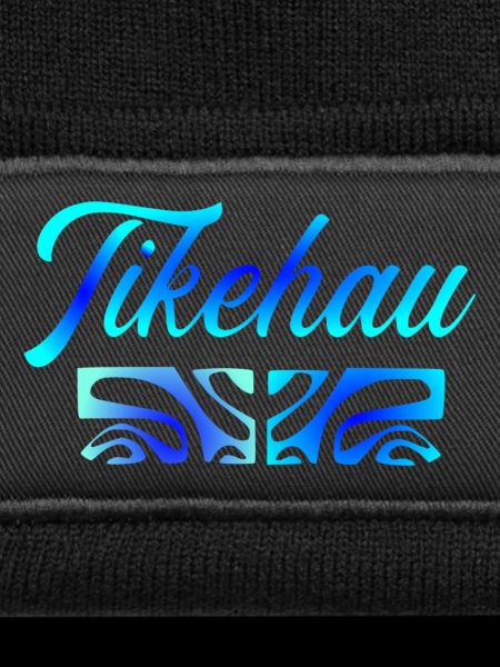 TIKEHAU (lagoon blue)