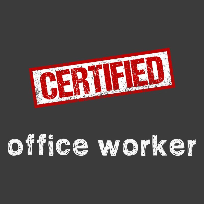 Office Worker