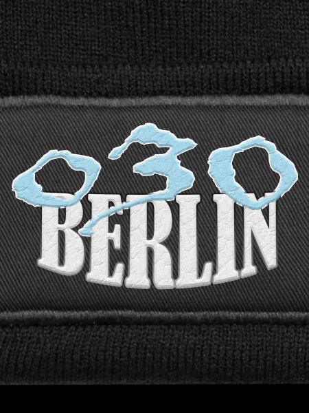 Berlin 030 Shirt exklusive